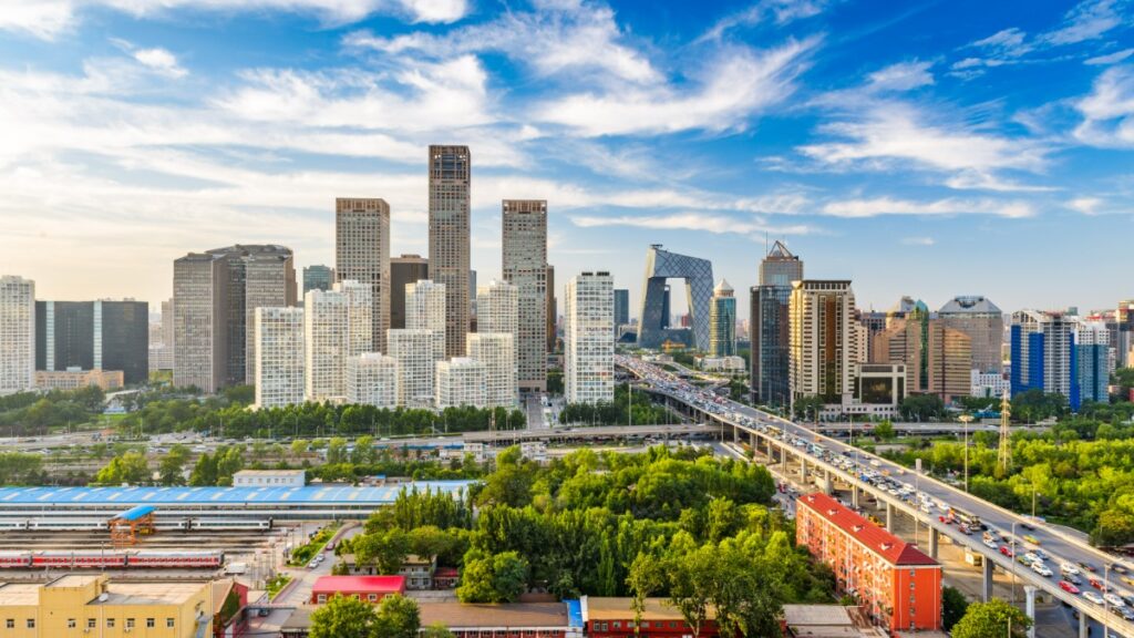 China proposes direct supervision of insurers’ shareholders, 1bn yuan capital floor for new entrants