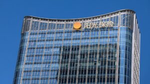 China's Sunshine Insurance registers 12.5% H1 premium growth on back of life business China’s Sunshine Insurance registers 12.5% H1 premium growth on back of life business