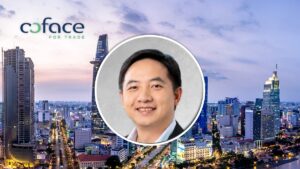 Coface names Natthaphan Phanitchawong as head of commercial for Thailand Coface: Natthaphan Phanitchawong as Head of Commercial for Thailand