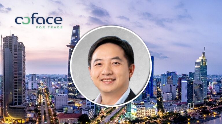 Coface: Natthaphan Phanitchawong as Head of Commercial for Thailand