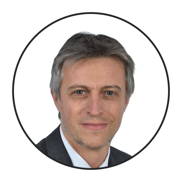 Denis Bousquet