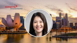 Prudential Singapore CEO Chan San San takes up new role at Eastspring Investments