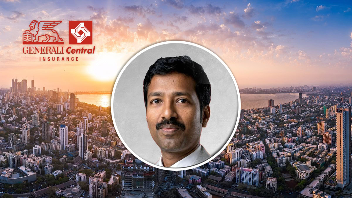 Mr. Saddam Hossain as the Chief Risk Officer (CRO) at Generali Central Life Insurance.