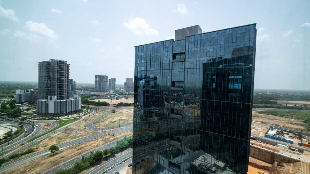 GIFT City Q1 GWP doubles to US$419m on life and fire reinsurance surge