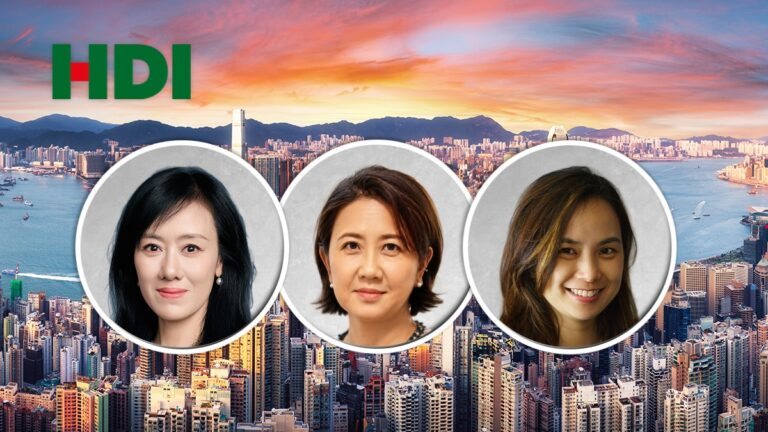 HDI Global strengthens North Asia presence with three hires