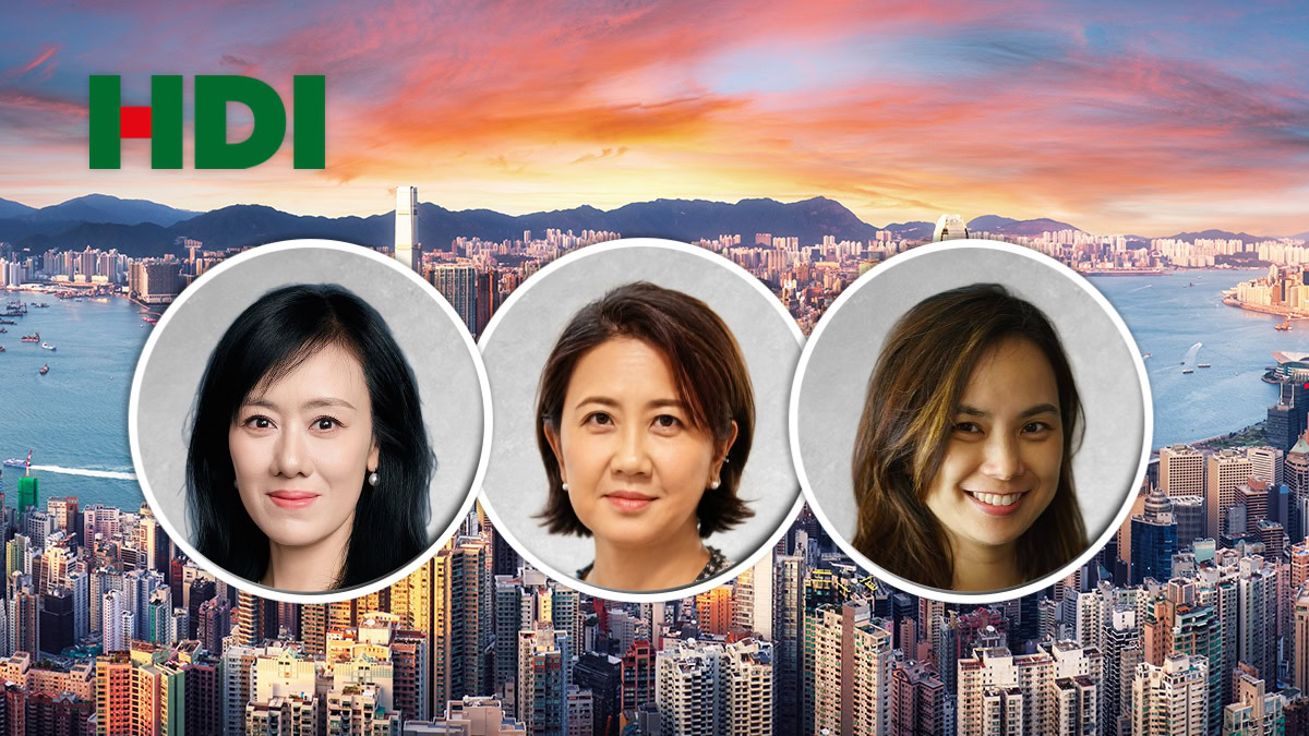 HDI Global strengthens North Asia presence with three hires