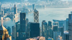 Hong Kong insurers face higher capital consumption, profit volatility from new growth areas: S&P
