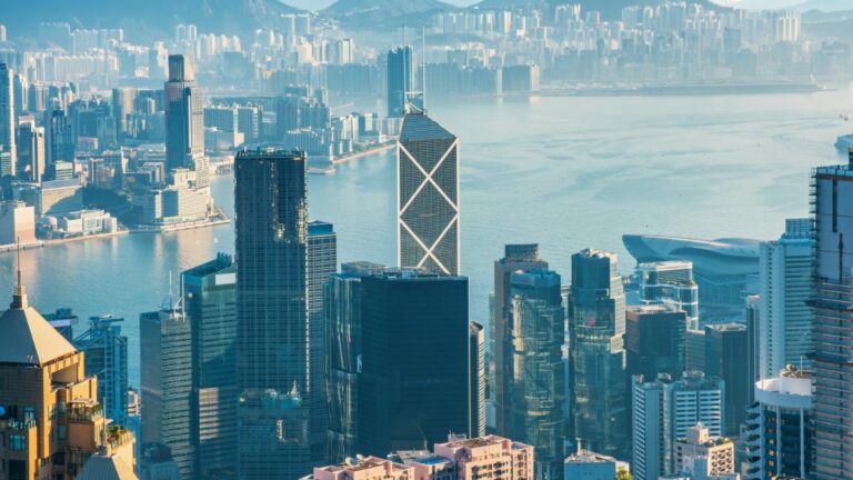 Hong Kong insurers face higher capital consumption, profit volatility from new growth areas: S&P
