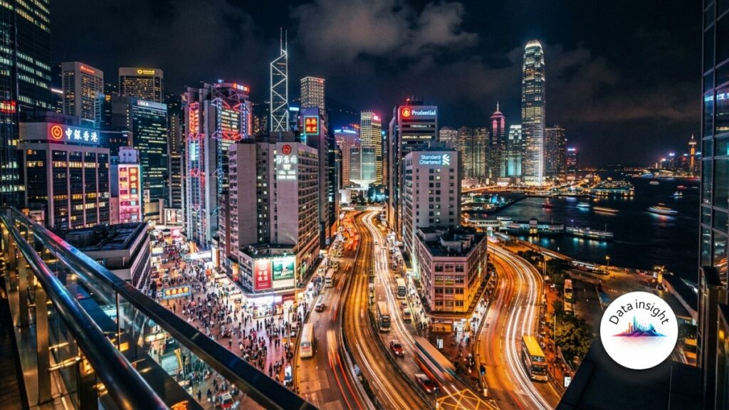 Hong Kong new life sales jump in 2025 as HSBC retains lead, rivals narrow gap