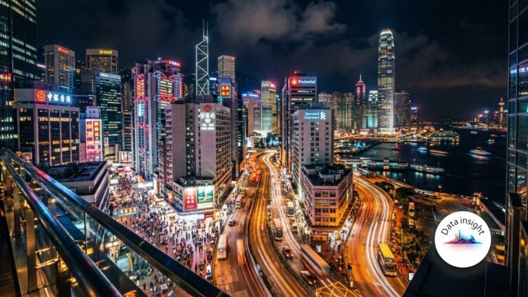 Hong Kong new life sales jump in 2025 as HSBC retains lead, rivals narrow gap