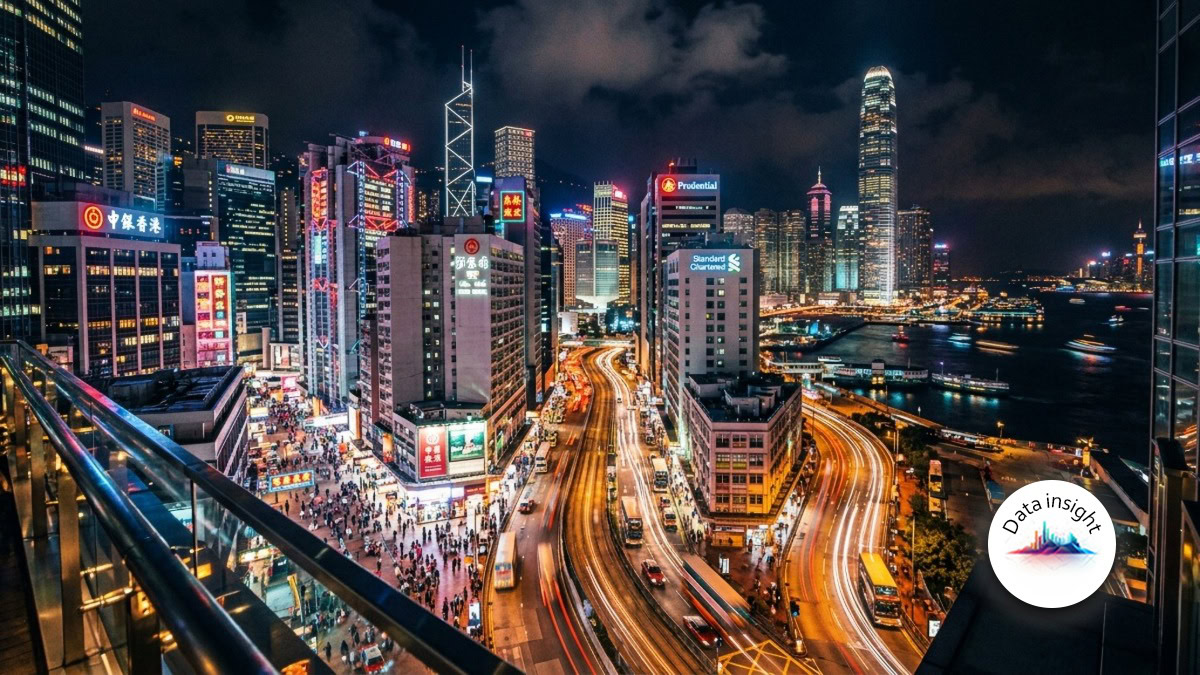 Hong Kong new life sales jump in 2025 as HSBC retains lead, rivals narrow gap