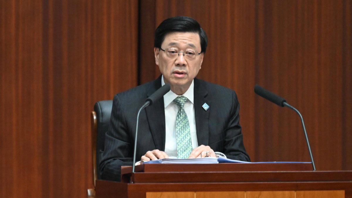 Hong Kong targets captives, ILS and specialty insurance growth under first five-year plan
