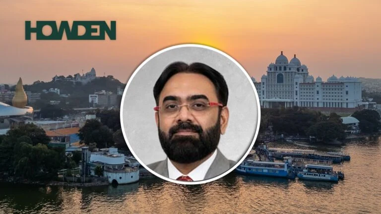 Welcome Abhinav Gujral as President & Head- Strategic Initiatives - Employee Benefits, India.