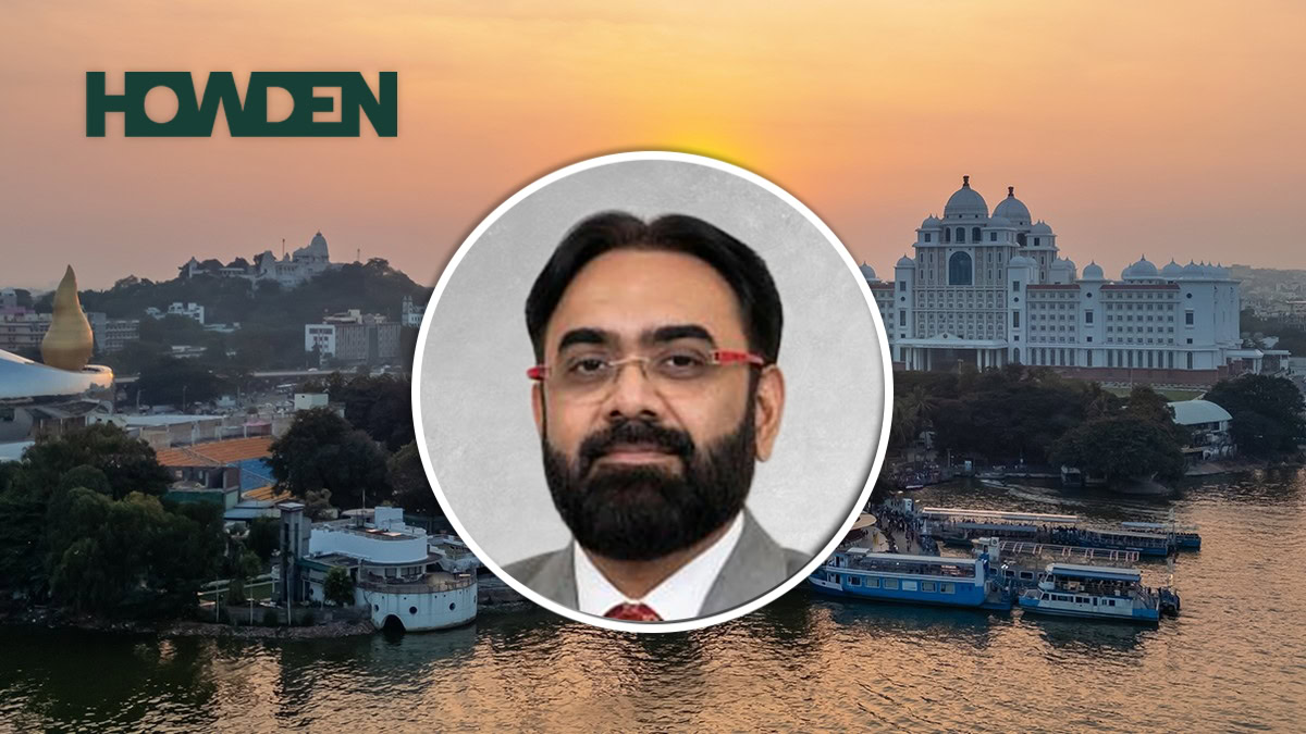 Welcome Abhinav Gujral as President & Head- Strategic Initiatives - Employee Benefits, India.