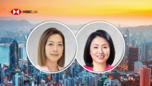 HSBC global insurance appoints Daisy Tsang, Kai Zhang as Co-CEOs after Moncreiffe exit