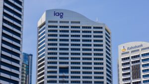 IAG says Credit Suisse settlement over Greensill-linked insurance dispute not finalised IAG says Credit Suisse settlement over Greensill-linked insurance dispute not finalised