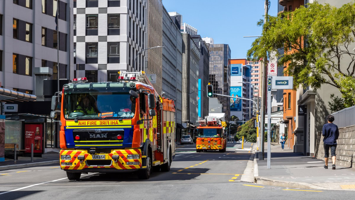 ICNZ repeats call to scrap FENZ insurance levy in submission to funding review