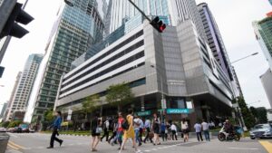 Income Insurance calls off Hive sale as Embed faces CPF non-payment case – report