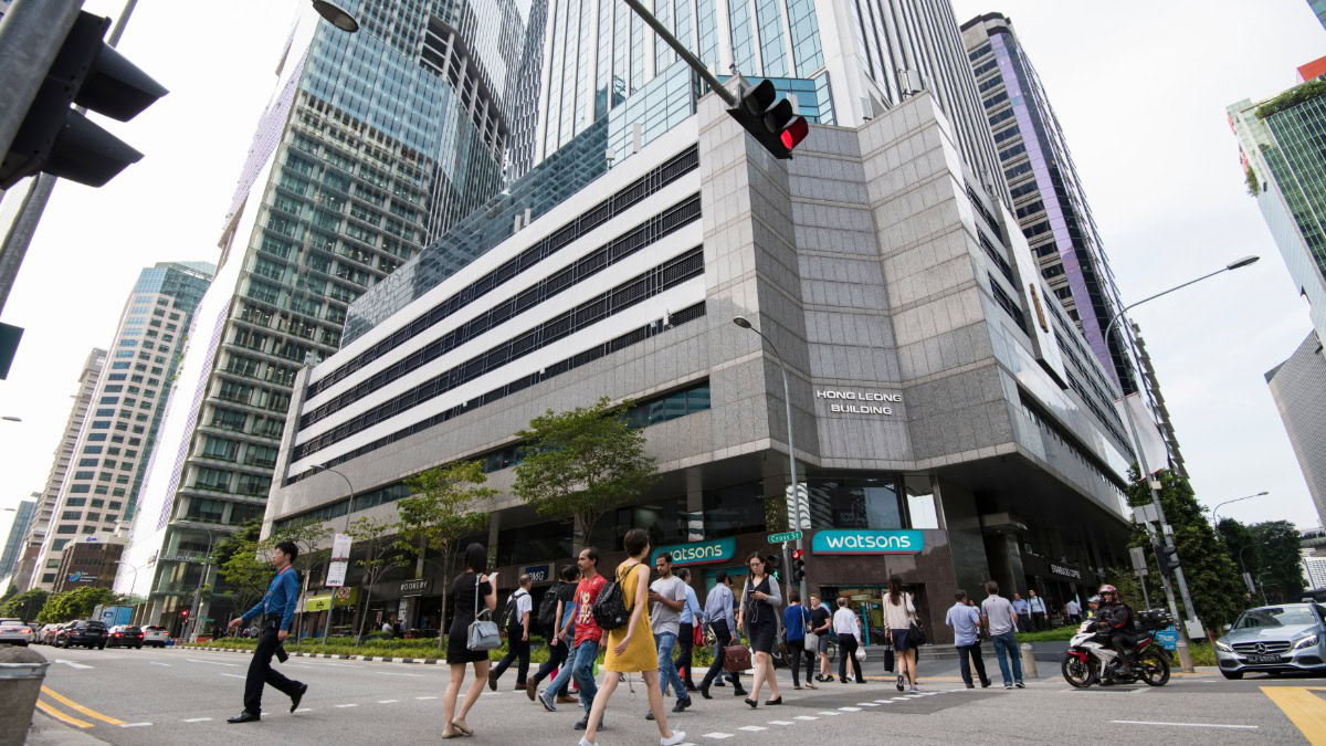 Income Insurance calls off Hive sale as Embed faces CPF non-payment case – report