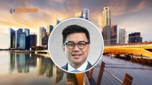 Income Insurance names Khoo Kah Siang as new CEO