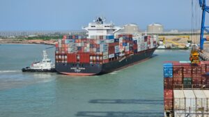 India's maritime insurance pool hits 3,000 cargo war policies as war-risk premiums fall 35-40% India's maritime insurance pool hits 3,000 cargo war policies as war-risk premiums fall 35-40%