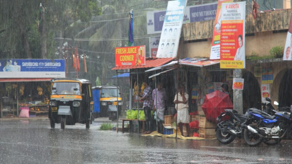 India’s NCDEX expands weather derivatives to hedge Chennai rainfall risk