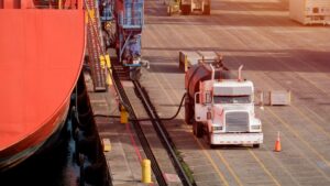 ISO-compliant bunker fuel raises stakes for marine insurance claims ISO-compliant bunker fuel raises stakes for marine insurance claims
