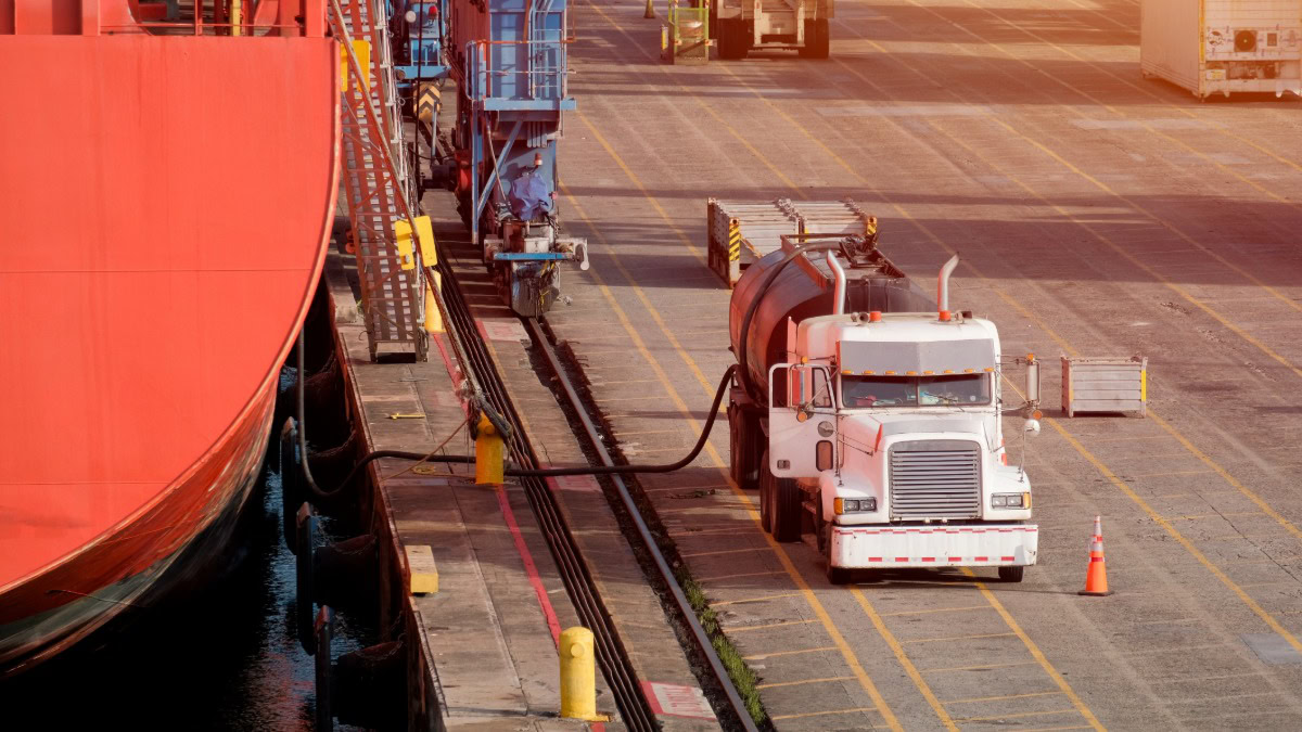 ISO-compliant bunker fuel raises stakes for marine insurance claims