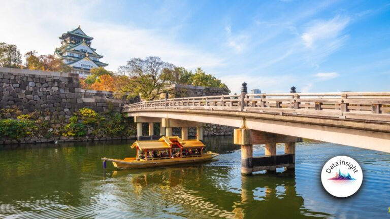 Japan direct GI premiums rise 4.6% in Q1 FY2026 as motor, fire, misc expand