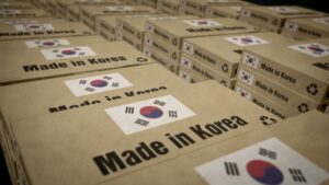 K-SURE pays US$22.9m in trade fraud claims tied to two overseas brokers — report K-SURE pays US$22.9m on trade fraud claims tied to two overseas brokers — report
