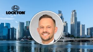 Lockton appoints Alex Bursak to Asia credit leadership role Lockton Appoints Alex Bursak as Regional Director, Credit, Asia