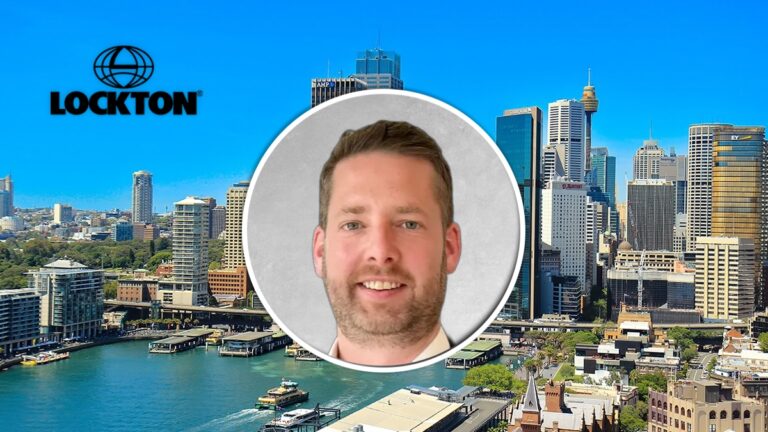 Lockton appoints Evan Moore to lead Real Estate and Development practice