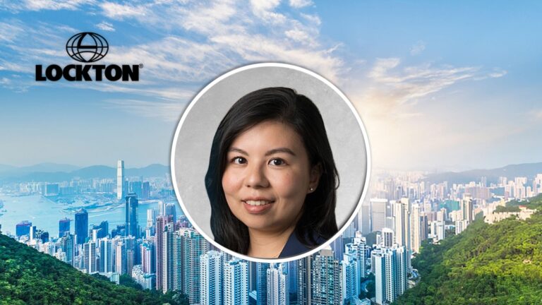 Lockton Hong Kong Appoints Victoria Yow as Head of People Solutions