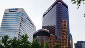 Lotte Insurance sale process pushed to mid-October — report Lotte Insurance sale process pushed to mid-October - reports