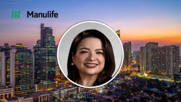 Manulife Philippines appoints new chief operating officer - BusinessWorld Online