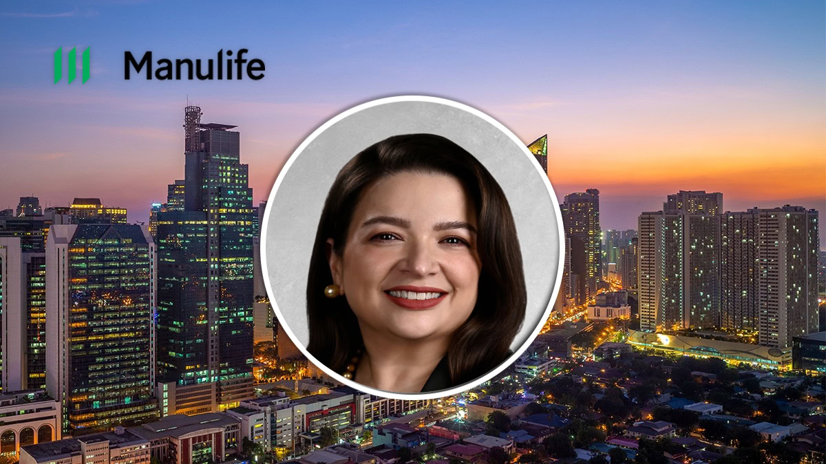 Manulife Philippines appoints new chief operating officer - BusinessWorld Online
