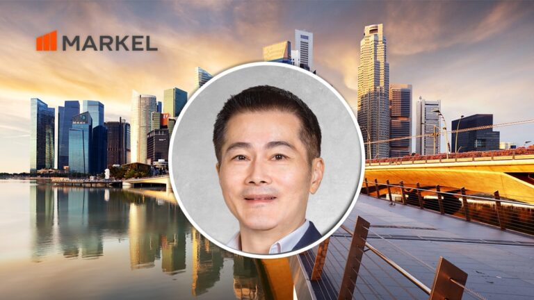 Markel strengthens Asia Pacific platform with the appointment of Kevin Leung to lead