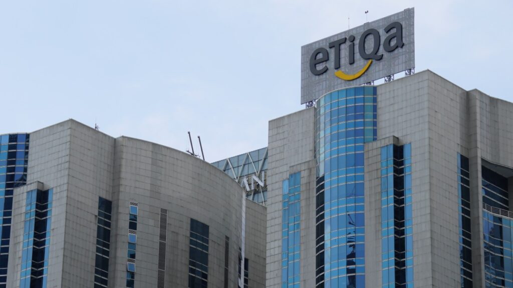Maybank gains full ownership of Etiqa after US$1.2bn Ageas buyout