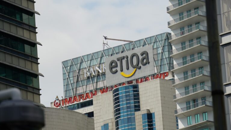Etqaa logo.