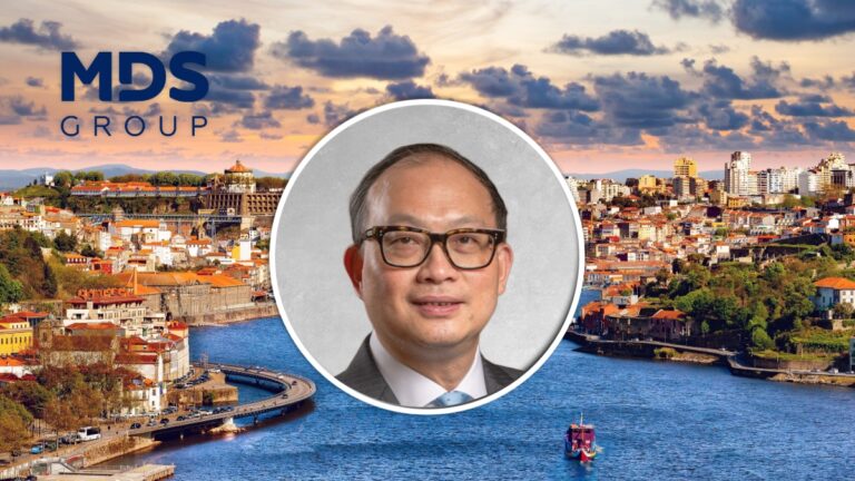 MDS hires Hong Kong broking veteran Patrick Chan as senior adviser