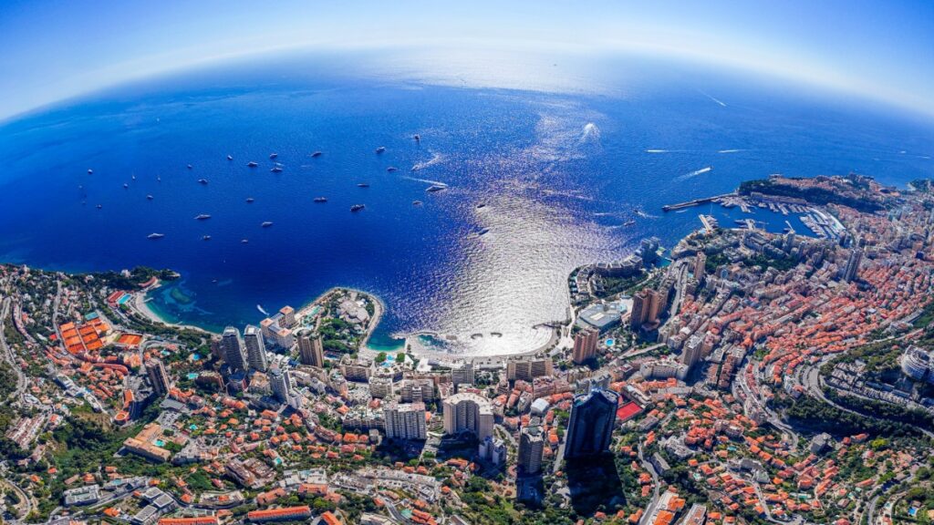 Monte Carlo reflections: from capital formation to capital deployment