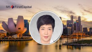 Singapore’s MS First Capital taps Ethel Hay for newly created market development lead role We are pleased to announce the appointment of Ethel Hay as Market Development Lead, effective 1 October 2026.