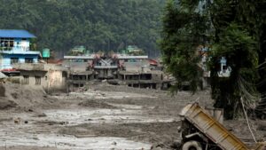 Nepal’s hydropower losses drive flood insurance claims to US$170m