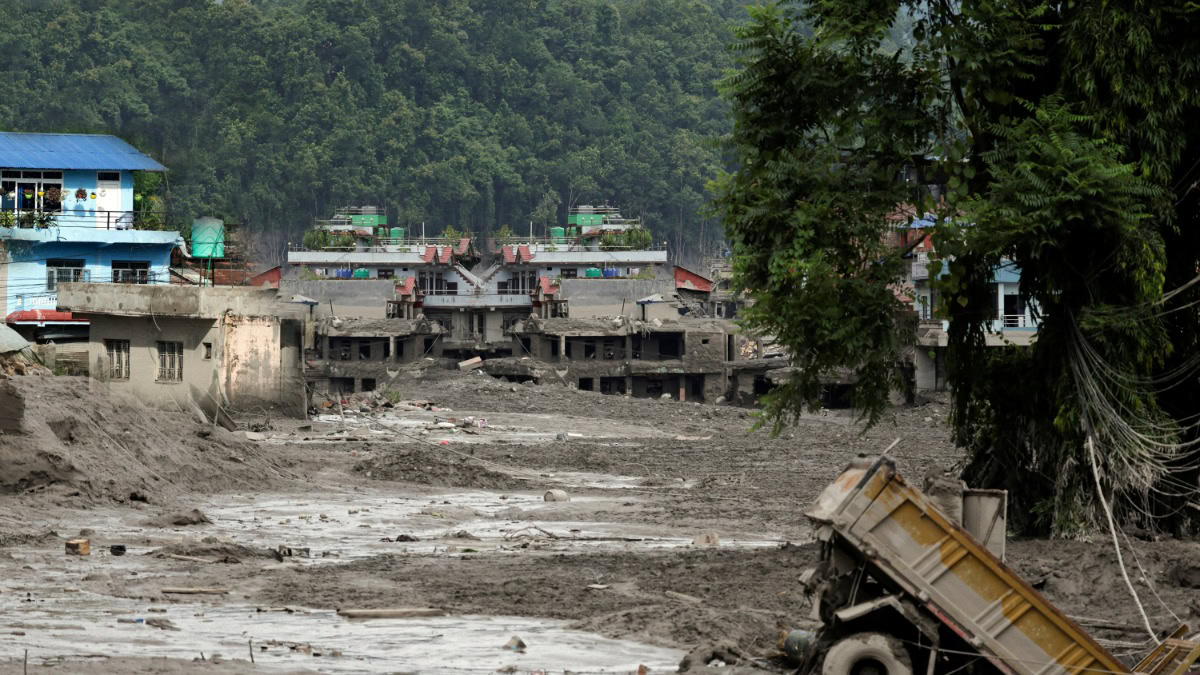 Nepal’s hydropower losses drive flood insurance claims to US$170m