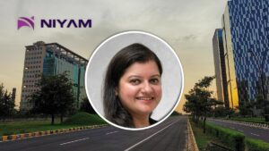 Aditi Chaturvedi joins Niyam Group as actuarial director We are delighted to welcome Aditi Chaturvedi, FIA Chaturvedi to Niyam Group as Director Actuarial