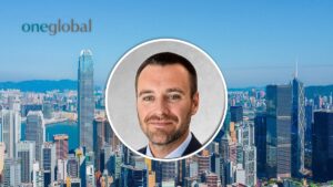 OneGlobal - Dan Dibden as Chief Commercial Officer, Digital Assets, Hong Kong