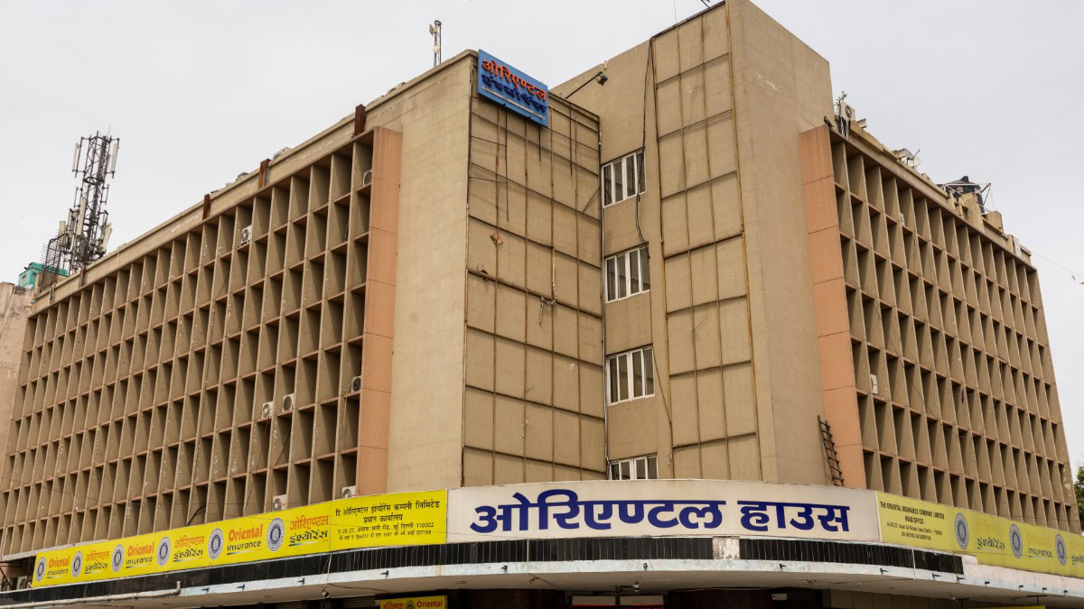 Oriental Insurance earmarks US$52m for digital overhaul, direct distribution push