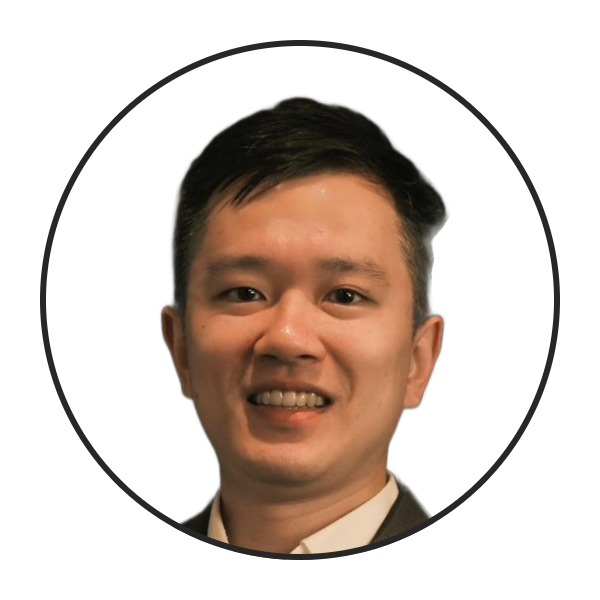 Oscar Fong