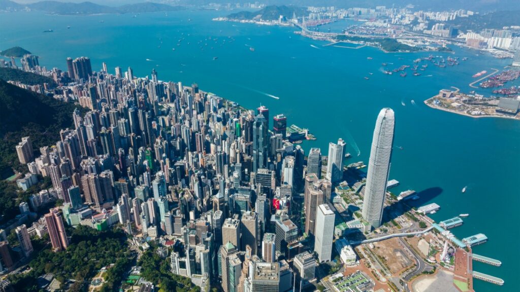 Pacific Life Re completes first Hong Kong AIR deal