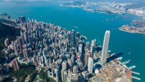Pacific Life Re completes first Hong Kong asset-intensive reinsurance deal